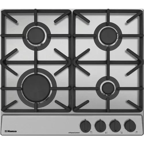 Image Plită de gaz Hansa BHGI6515506