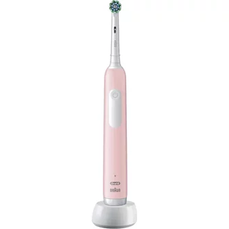 Periuta de dinti electrica Braun Oral-B D305.513.3 Pro Series 1 Pink
