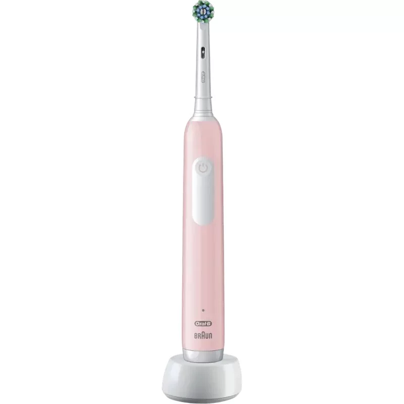 Image Periuta de dinti electrica Braun Oral-B D305.513.3 Pro Series 1 Pink