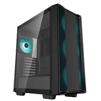 Carcasă Deepcool CC560 v2 Black