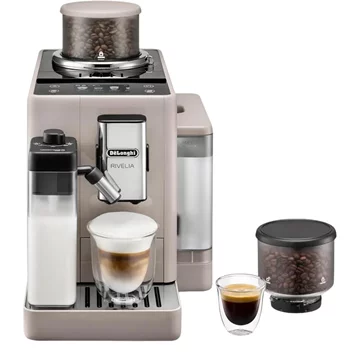 Кофемашина DeLonghi EXAM440.55.BG