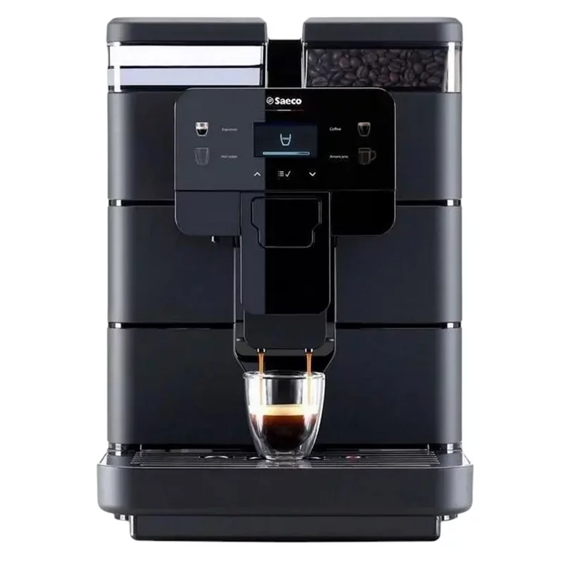 Image Aparat de cafea Saeco Royal Black