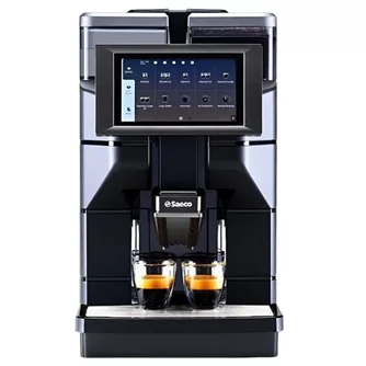 Aparat de cafea Saeco Magic B2