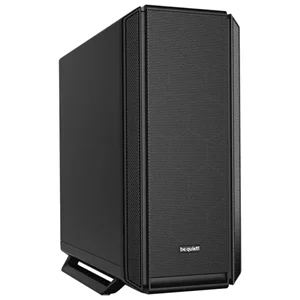 Image Корпус Be quiet! Silent Base 802 Black