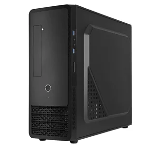 Image Корпус Chieftec UC-03B-OP Black