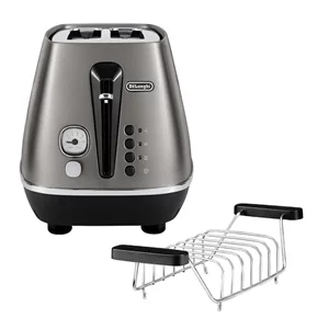 Image Тостер DeLonghi CTIN2103.TB
