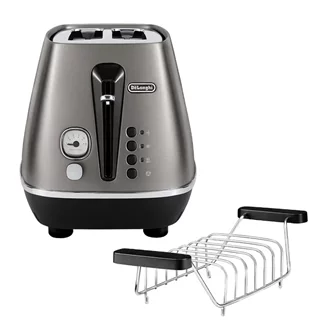 Prajitor de paine DeLonghi CTIN2103.TB