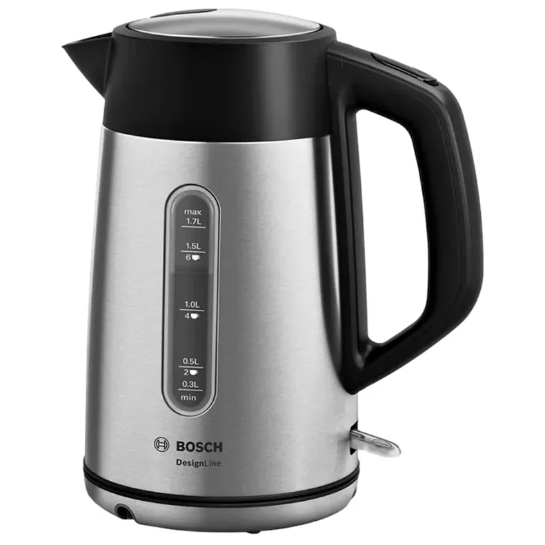 Image Чайник электрический Bosch TWK4P440