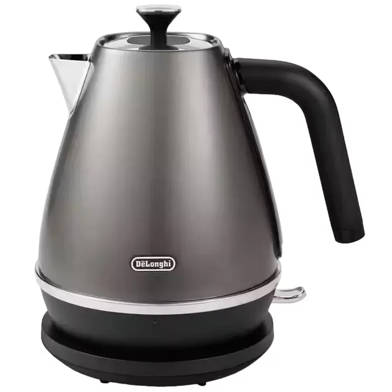 Image Чайник электрический DeLonghi KBIN2001.TB