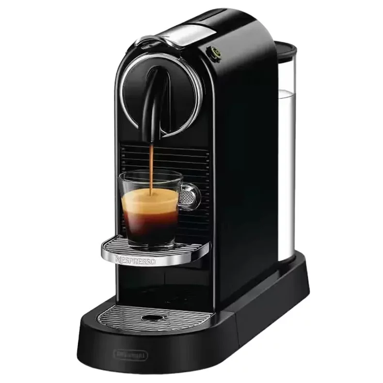 Image Кофеварка DeLonghi EN167.B