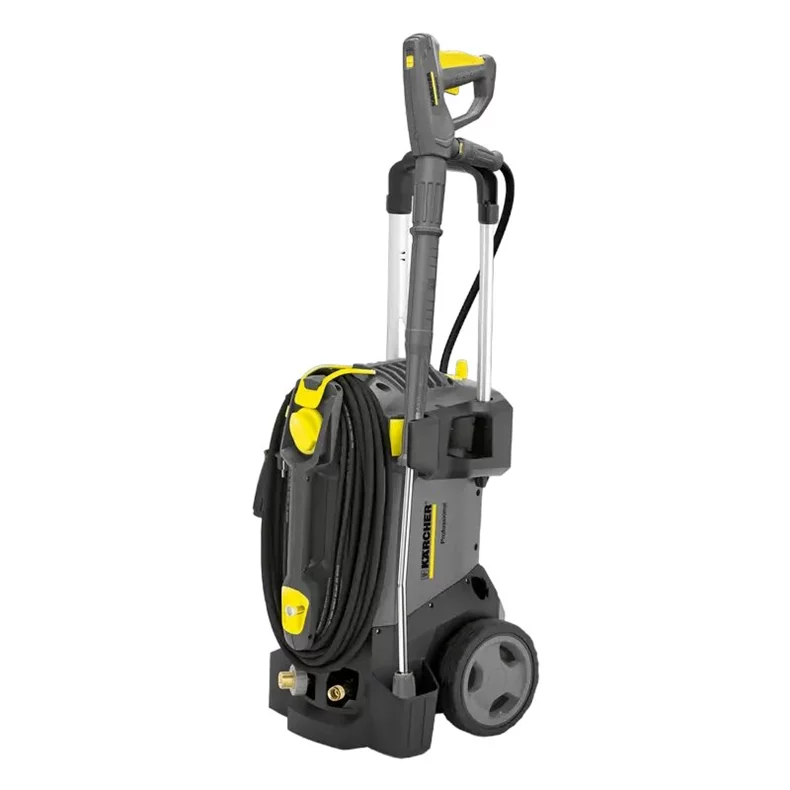 Image Maşină de curăţat cu presiune Karcher HD 5/12 C (1.520-900.0)