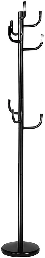 Image Вешалка Costway HU10503 Black