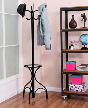 Image Cuier Costway HW54174 Black