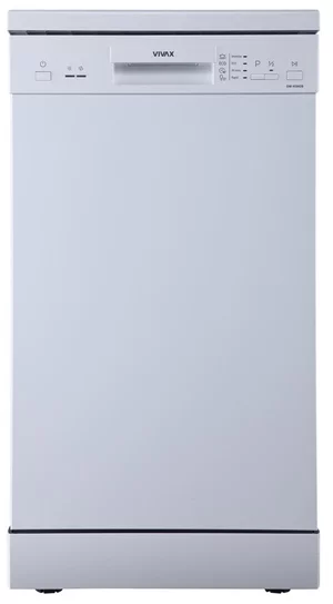 Image Посудомоечная машина Vivax DW-45942B White