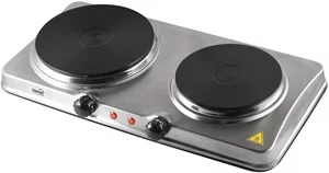 Image Plita de masa Home HG R 04SS Inox