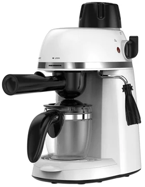 Image Aparat de cafea Heinner Kopy HEM-350WH White