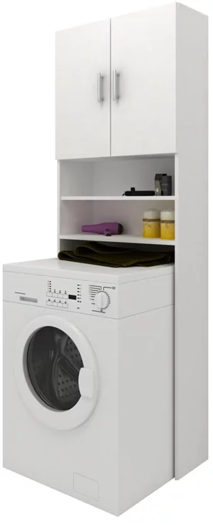 Image Шкаф Haaus Fyn White