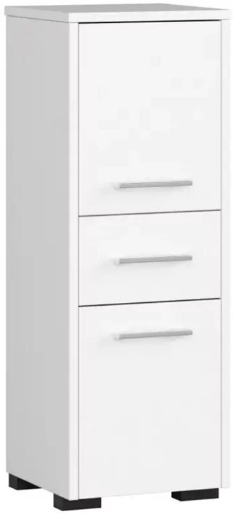 Dulap Akord Fin 30 2D1SZ White