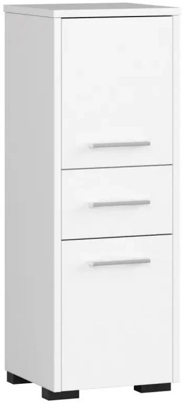 Image Dulap Akord Fin 30 2D1SZ White