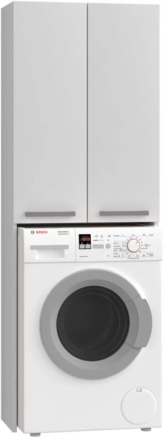 Dulap TopEshop Pola DD White