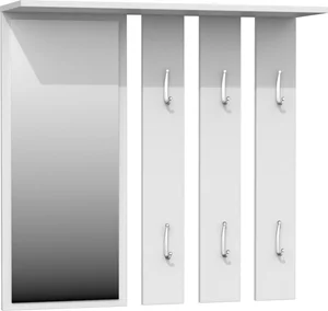 Image Cuier TopEshop Opal White Matt