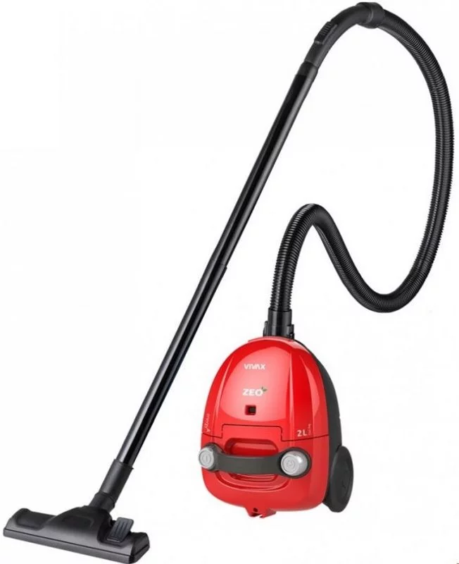 Vivax Zeo VC-702 Red