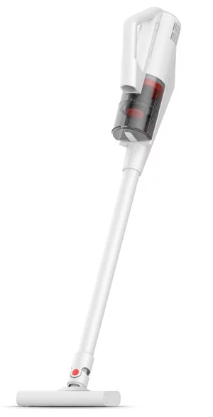 Image Вертикальный пылесос Xiaomi Deerma DX888 White