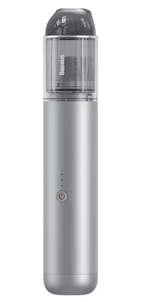 Image Ручной Пылесос Baseus A3 Silver