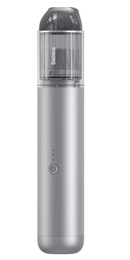 Image Ручной Пылесос Baseus A3 Silver