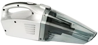 Aspirator Manual IdeenWelt WD-50 Silver