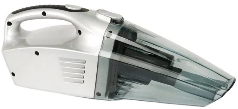 Image Aspirator Manual IdeenWelt WD-50 Silver