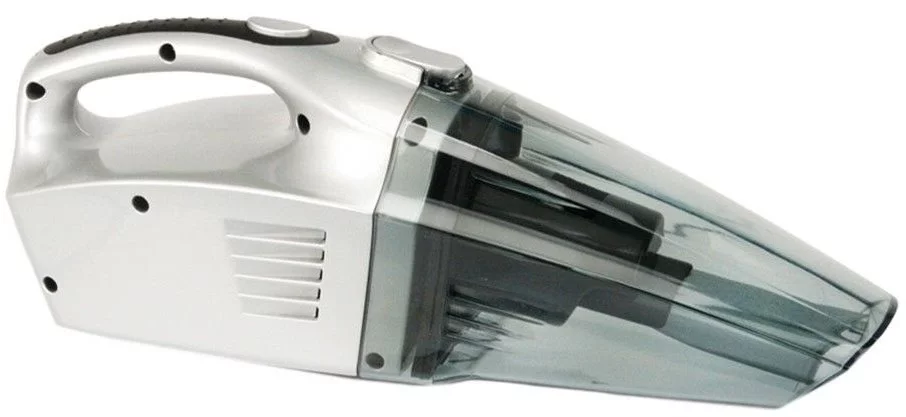 Image Aspirator Manual IdeenWelt WD-50 Silver