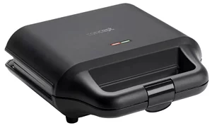 Image Prajitor de sandwich Concept SV3055 Black