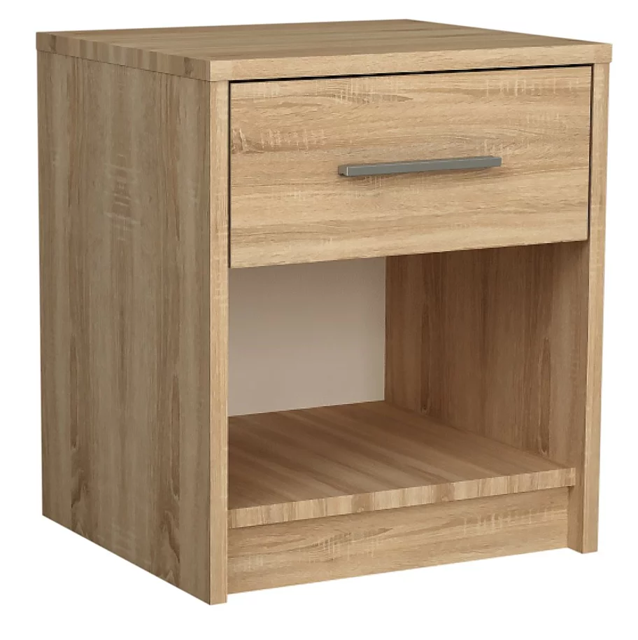 Image Тумба Modern Tennessee Sonoma Oak