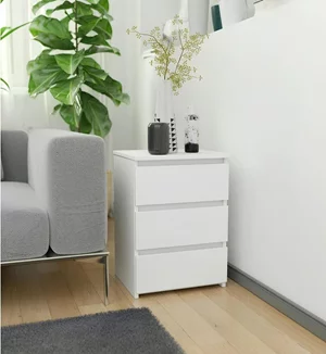 Image Noptiera Akord CL3 40 White