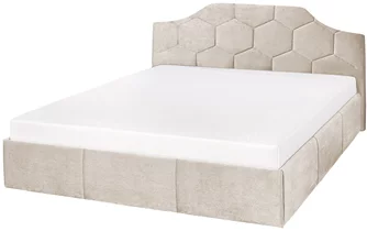 Кровать Modern Monica Alaska 01160x200 Beige