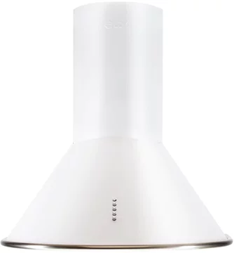 Hota LDK Ovalado 60 White