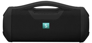 Image Портативная колонка Samus Apollo Black