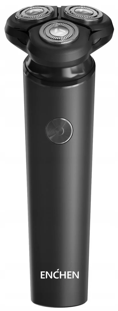 Image Aparat de ras Enchen Victor Black