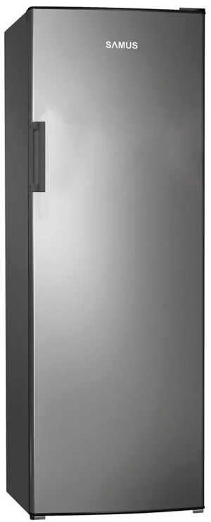 Image Морозильник Samus SCX334 Silver/Inox