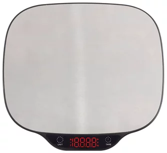 Cintar de bucatarie Home HG M 15 Silver