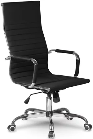 Image Офисное кресло Sofotel Tokyo Black