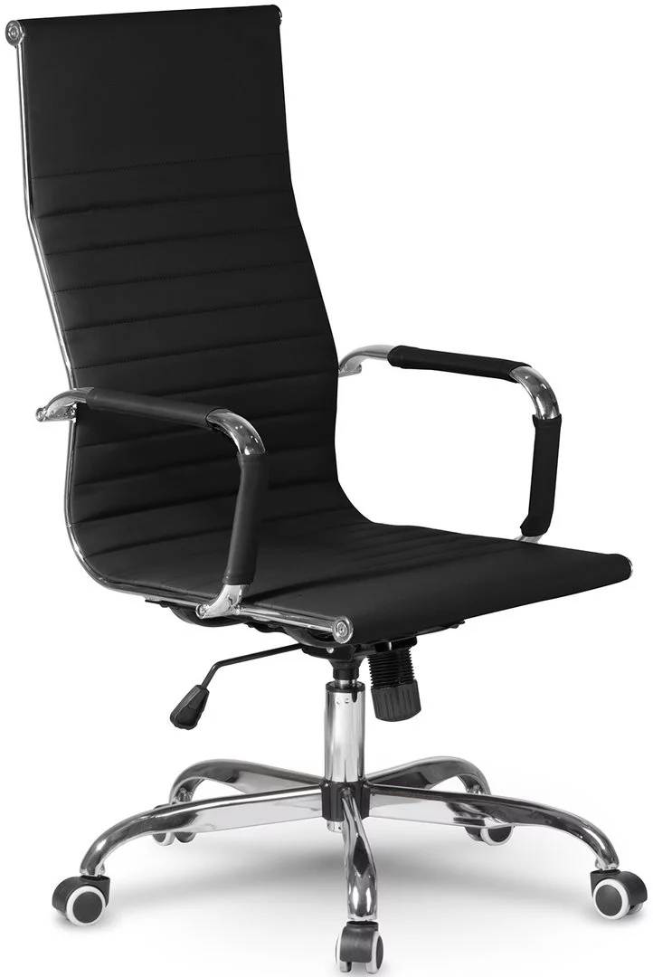 Image Офисное кресло Sofotel Tokyo Black
