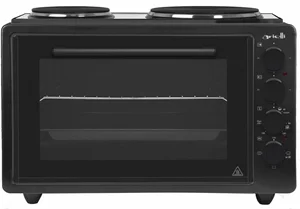 Image Настольная духовка Arielli AO-3642BL Black