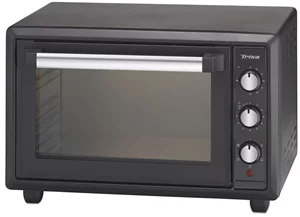 Image Настольная духовка Trisa Forno Gusto 28L Black