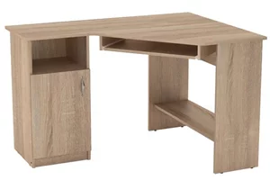 Image Стол компьютерный Marcel Prod SU14 RO Sonoma Oak