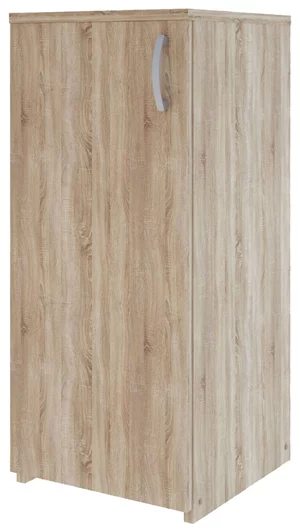 Image Шкаф Haaus Creta 1D Sonoma Oak