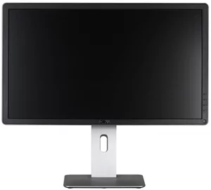 Image Монитор Dell P2414 Black/Grey