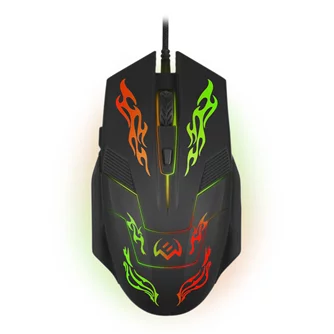 Компьютерная мышь SVEN RX-G720 Gaming Optical Mouse
