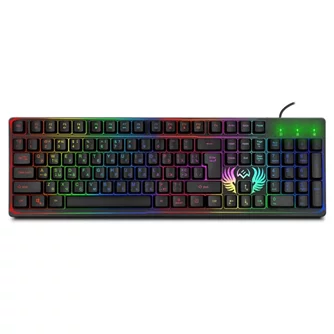 Tastatura Sven KB-G8000 Gaming Keyboard